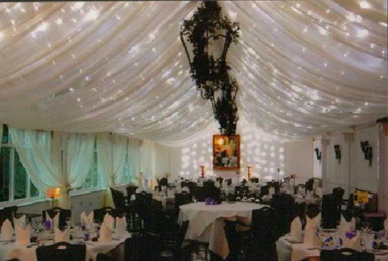 Stanhill Court Hotel, A Member Of Radisson Individuals Charlwood 4*,