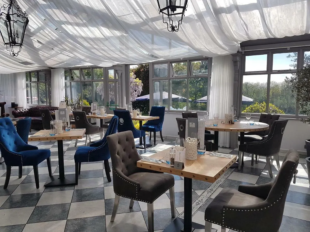 Stanhill Court Hotel, A Member Of Radisson Individuals Charlwood