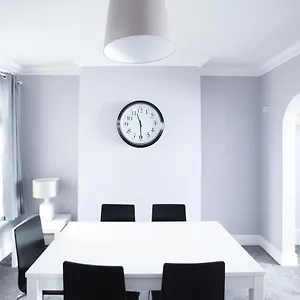 Honest Hospital House 1 Apartment