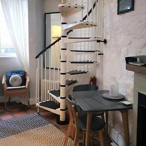 Heritage - The Auld Pottery Apartment