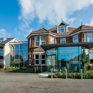 4* Hotel By Mercure