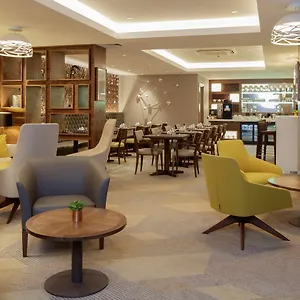 Hilton Centre 4* CBG