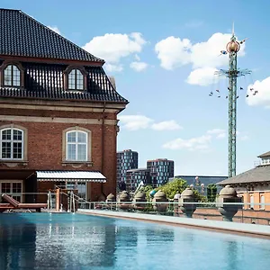 酒店 Villa Copenhagen
