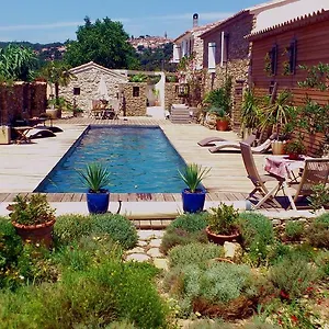 La Bastide Des Sources Le Castellet (Var)