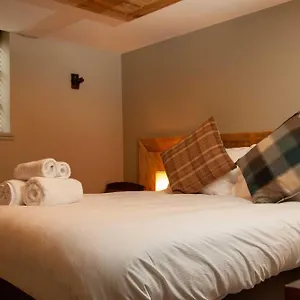 The Wiremill Hotel
