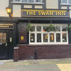 3* Mini-hôtel The Swan Pub