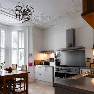  Auberge de jeunesse Ebs London