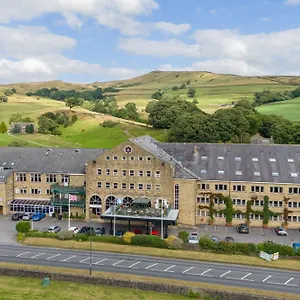 - Formerly Known As Rendezvous-skipton Hotel