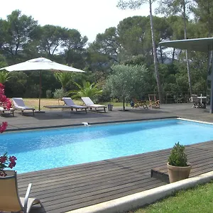 Le Mas De Notre-dame La Londe-les-Maures