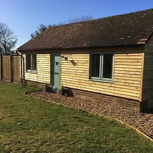 Little Banks Barn Apartment