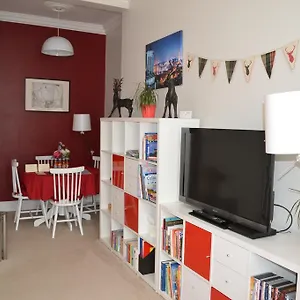Hamish's Hame Édimbourg