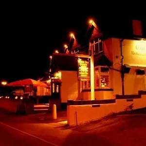 The Union Hotel