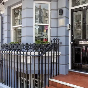 Bed & Breakfast Brightonwave