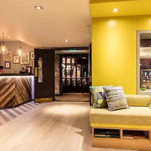 Hotel The Alexander Pope