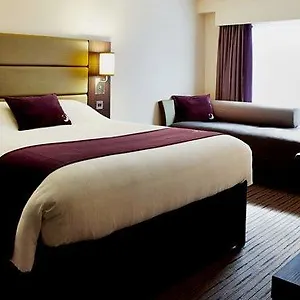 3* Hotel Premier Premier Heathrow Airport Terminal 4