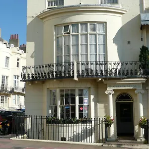 Adelaide House Guest house